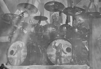 22.07.2022 - Destruction - Photo By Peti