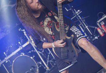 Devils Rage - Photo by Dänu