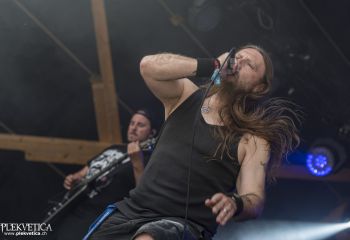 Devils Rage - Photo by Dänu