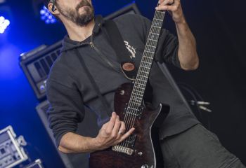 Devils Rage - Photo by Dänu