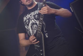 Devils Rage - Photo by Dänu