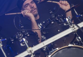 Devils Rage - Photo by Dänu