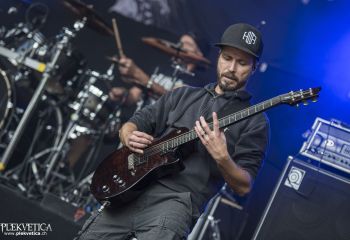 Devils Rage - Photo by Dänu