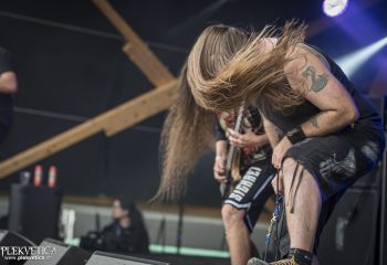Devils Rage - Photo by Dänu