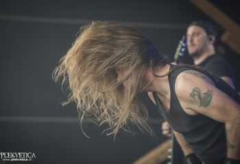 Devils Rage - Photo by Dänu