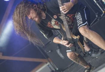 Devils Rage - Photo by Dänu