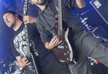 Devils Rage - Photo by Dänu