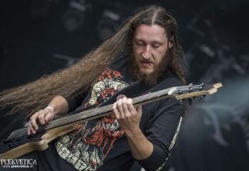 Devils Rage - Photo by Dänu