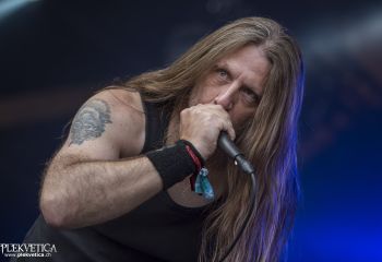 Devils Rage - Photo by Dänu