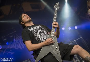 Devils Rage - Photo by Dänu