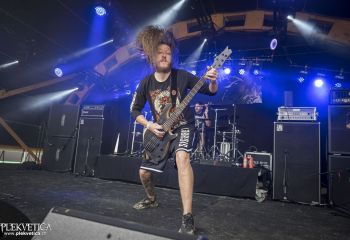 Devils Rage - Photo by Dänu