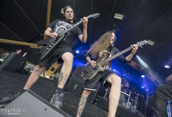 Devils Rage - Photo by Dänu