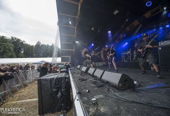 Devils Rage - Photo by Dänu