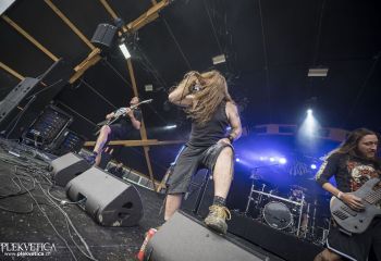 Devils Rage - Photo by Dänu