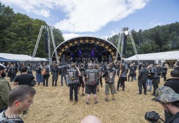 Devils Rage - Photo by Dänu