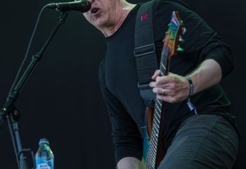 Devin Townsend - Photo by Dänu