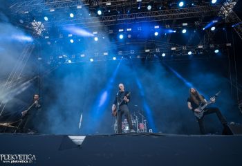 Devin Townsend - Photo by Dänu