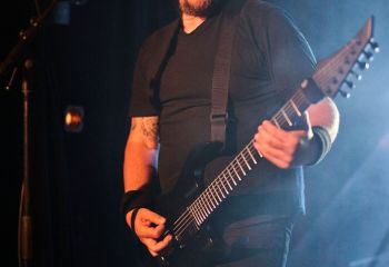 22.08.2022 - Disparaged - Photo By Peti