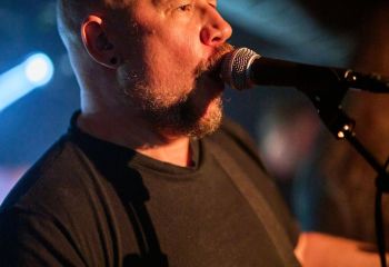 22.08.2022 - Disparaged - Photo By Peti