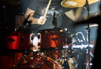 22.08.2022 - Disparaged - Photo By Peti