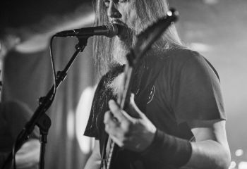 22.08.2022 - Disparaged - Photo By Peti