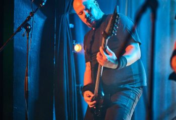 22.08.2022 - Disparaged - Photo By Peti