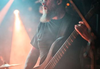 22.08.2022 - Disparaged - Photo By Peti