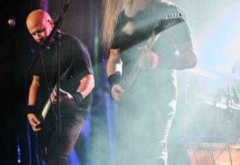 22.08.2022 - Disparaged - Photo By Peti