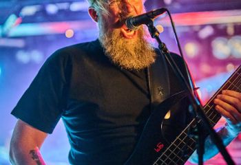 22.08.2022 - Disparaged - Photo By Peti