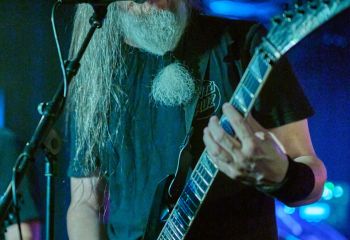 22.08.2022 - Disparaged - Photo By Peti