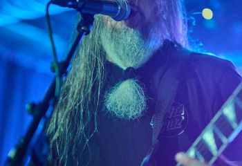 22.08.2022 - Disparaged - Photo By Peti