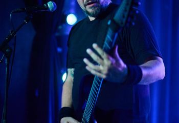 22.08.2022 - Disparaged - Photo By Peti