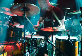 22.08.2022 - Disparaged - Photo By Peti