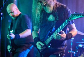 22.08.2022 - Disparaged - Photo By Peti