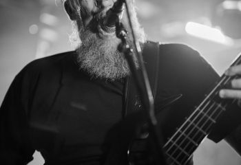 22.08.2022 - Disparaged - Photo By Peti