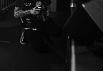 03.06.2022 - Hall of Fame - Doodswens - Photo By Peti