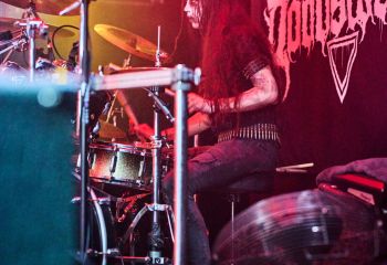 03.06.2022 - Hall of Fame - Doodswens - Photo By Peti