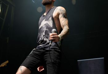 11.06.2022 - Greenfield Festival - 15.00 - DOWN TO THE BUNKER - Photo By Peti