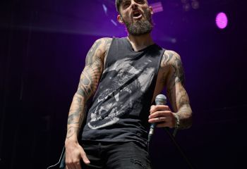 11.06.2022 - Greenfield Festival - 15.00 - DOWN TO THE BUNKER - Photo By Peti