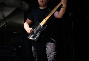 11.06.2022 - Greenfield Festival - 15.00 - DOWN TO THE BUNKER - Photo By Peti