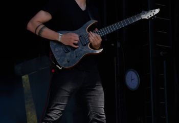 11.06.2022 - Greenfield Festival - 15.00 - DOWN TO THE BUNKER - Photo By Peti