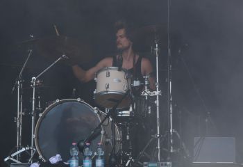 11.06.2022 - Greenfield Festival - 15.00 - DOWN TO THE BUNKER - Photo By Peti