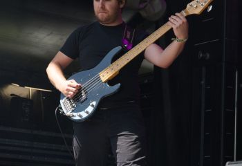 11.06.2022 - Greenfield Festival - 15.00 - DOWN TO THE BUNKER - Photo By Peti