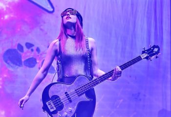 Dragonforce - The Hall, Zürich - 15.11.2022 - Photo By Peti