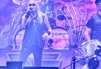 Dragonforce - The Hall, Zürich - 15.11.2022 - Photo By Peti