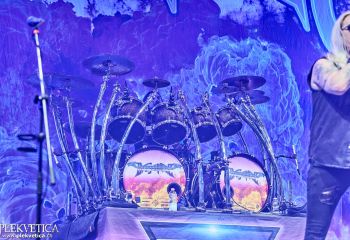 Dragonforce - The Hall, Zürich - 15.11.2022 - Photo By Peti