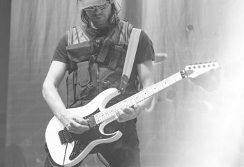 Dragonforce - The Hall, Zürich - 15.11.2022 - Photo By Peti