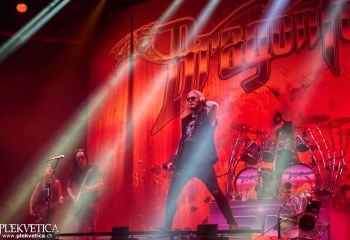 Dragonforce - The Hall, Zürich - 15.11.2022 - Photo By Peti