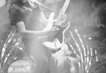 Dragonforce - The Hall, Zürich - 15.11.2022 - Photo By Peti