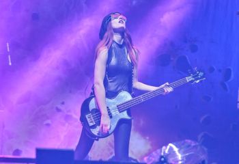 Dragonforce - The Hall, Zürich - 15.11.2022 - Photo By Peti